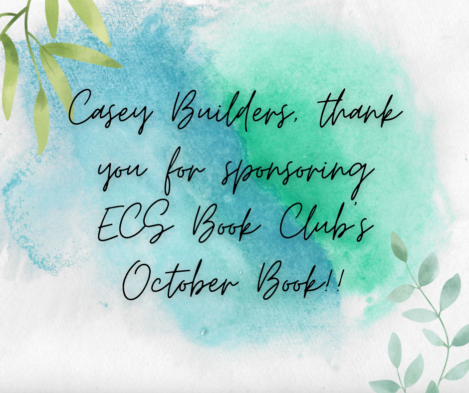 Thank you Casey Builders