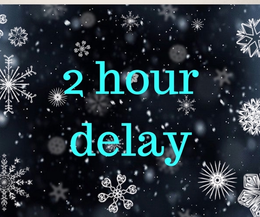 2 hour delay pic