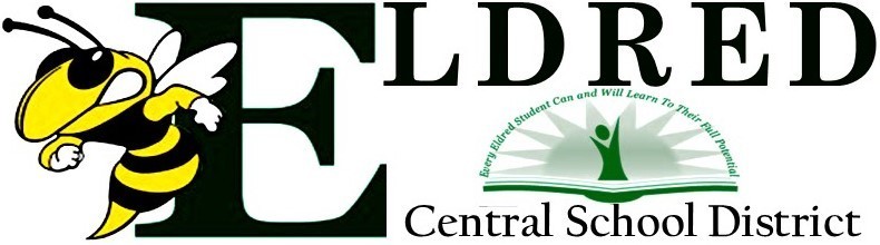 Eldred Logo