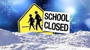 School Closed Picture