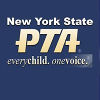 NYS PTA Logo