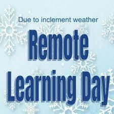 Remote Learning pic