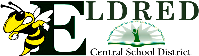 Eldred Logo