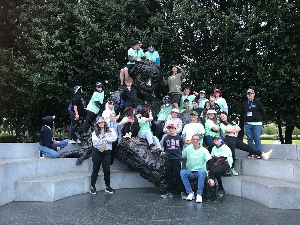 Live Feed Eldred Junior Senior High School